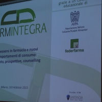 Farmintegra: il nuovo progetto formativo di Federfarma e AIIPA