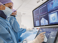 Philips lancia la piattaforma di image-guided therapy Azurion