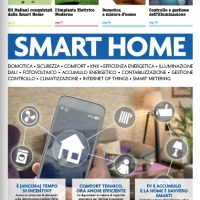 Gli italiani conquistati dalla Smart Home