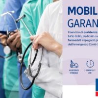 Allianz Partners: assistenza stradale gratuita per il personale sanitario in prima linea nell’emergenza Covid-19