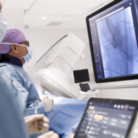 Philips e l’Ospedale Leeds NHS Trust stabiliscono nuovi standard per le cure cardiache integrate specializzate