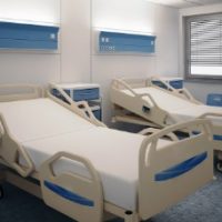 Inaugurati e operativi tre nuovi Modular Hospital nel Lazio