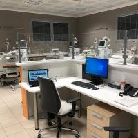 Ospedale di Lugo: inaugurato il nuovo Centro Dialisi