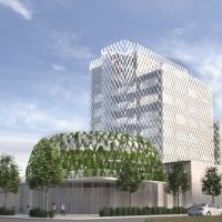 OpenZone: a novembre 2022 l’inaugurazione delle due nuove torri del campus scientifico alle porte di Milano