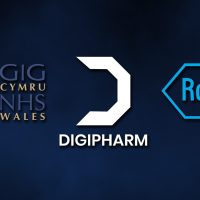 NHS Wales e Roche Diagnostics intraprendono un viaggio nella blockchain con Digipharm