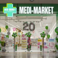 Medi-Market apre a Lonato del Garda