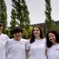 Rosso crea il progetto “Young Ambassador” per diffondere tra la GenZ la cultura della donazione