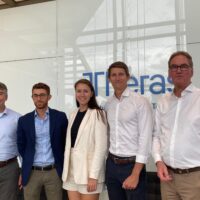 Theras acquisisce una quota di Vitadio