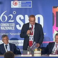 Pasquale Palumbo è il Presidente eletto della Società di Neuroscienze Ospedaliere