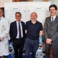 Verona: nuovi direttori in Gastroenterologia, Endocrinologia e Igiene