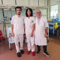 La persistenza dopo la nascita del dotto di Botallo aperto correlato a mortalità e morbilità neonatale