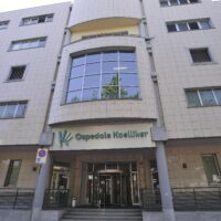 Apre la nuova Unità Operativa di Cardiologia dell’Ospedale Koelliker