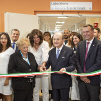 Maria Cecilia Hospital: inaugurato il Laboratorio di Ricerca Traslazionale