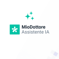 MioDottore lancia il nuovo servizio “Assistente IA”