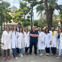 Tumori alla vescica: al Policlinico di Bari un vaccino personalizzato anti cancro