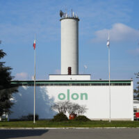 Olon acquisisce HuvePharma Italia Srl