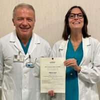 L’IRCCS San Gerardo premiato al XVI Congresso italiano di Medicina Nucleare