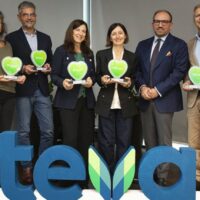 Gli Humanizing Health Awards di Teva Italia premiano 5 progetti per l’umanizzazione delle cure