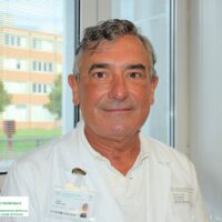 Gianluca Lodi è il nuovo Direttore dell’Immunoematologia e Medicina Trasfusionale del S. Anna di Ferrara