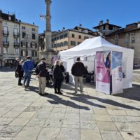 Grande successo per “Prendiamo fiato on the road” di Chiesi per sensibilizzare i cittadini