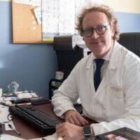 Alessandro Volpe è il nuovo presidente della Sezione di Urologia oncologica della European Association of Urology