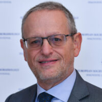 Andrea Rossi è il nuovo presidente della European Society of Neuroradiology