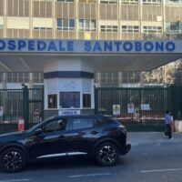 La Cybersecurity Cisco entra nell’Ospedale Santobono Pausilipon di Napoli