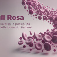 I risultati dell’indagine “Globuli Rosa” sulla donazione sangue