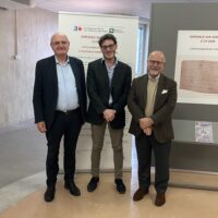 Andrea Gregori è il nuovo Direttore dell’Urologia della Fondazione IRCCS San Gerardo dei Tintori di Monza