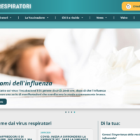 Osservatorio Influenza diventa Osservatorio Virus Respiratori