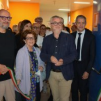 Azienda ospedaliero-universitaria Senese: inaugurata la nuova sede della Chirurgia oncologica della mammella