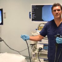 Altamura: video endoscopie in alta definizione con immagini 4k