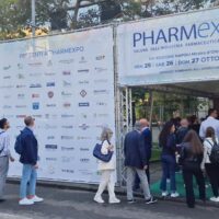 Bilancio positivo per Pharmexpo