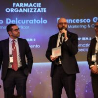 Dr. Max vince il titolo di migliore insegna 2025 nella categoria Farmacie Organizzate