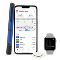 Medtronic riceve l’autorizzazione della FDA per la nuova app InPen