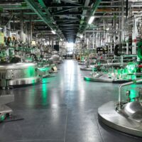 FUJIFILM Diosynth Biotechnologies avvia la prima fase di espansione dell’ecosistema CDMO globale