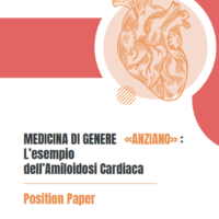 Amiloidosi cardiaca: pazienti, clinici e istituzioni presentano insieme il Position Paper dei bisogni non risposti