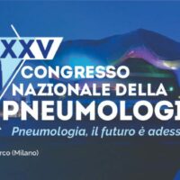 Al via il XXV Congresso Nazionale di Pneumologia